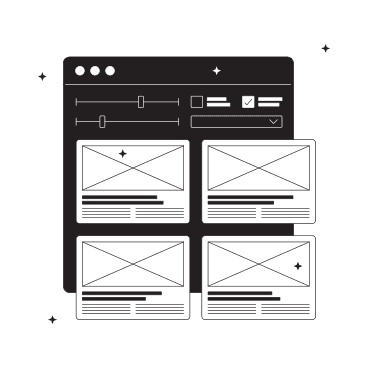 Custom Dashboards